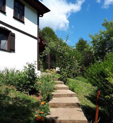 Teteven Villa | Vila Anna