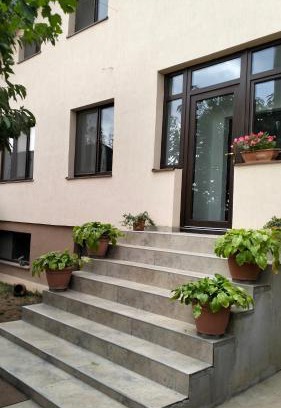 Craiova House | Vila Aurora