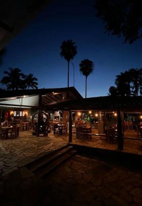Trindade Hotel | Vila Barro Branco Pousada de Charme