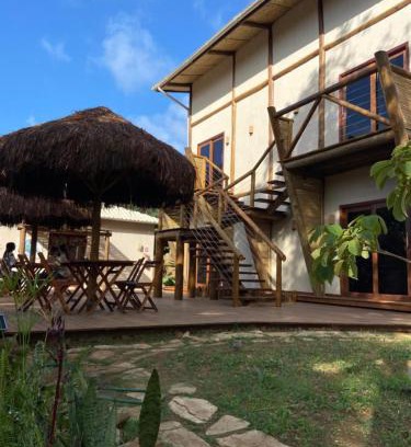 Vila da Trinta House | Vila Cris