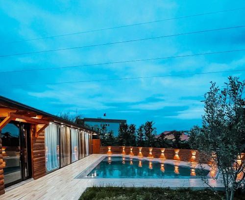 Tirana Villa | Vila Eilin - Cozy villa for perfect escapes