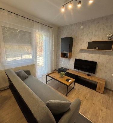 Vukovar Apartment | Vila Galerija