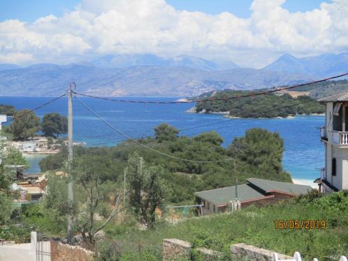 Ksamil Apartment | Vila Horizont Ksamil