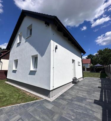 Lipova House | Vila Jesenice