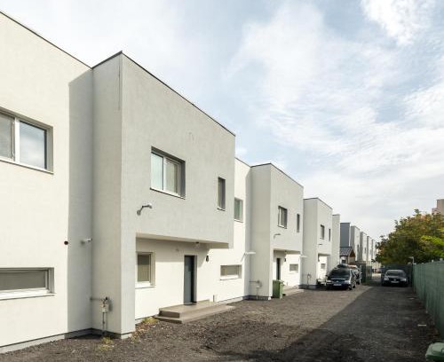 Magurele Villa | Vila Magurele 4