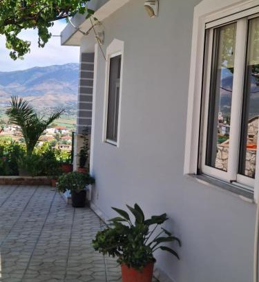 Qafe e Gjashtes Apartment | VIla Markel