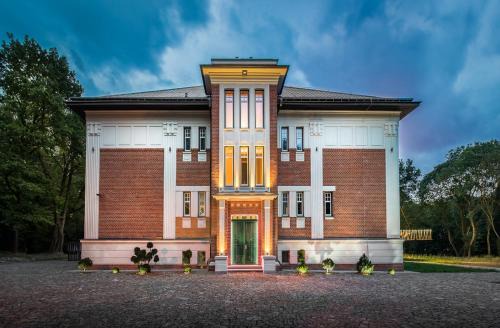 Ostrava House | Vila Na Landeku