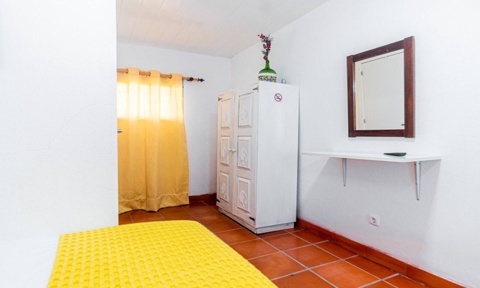 Palhais Villa | Vila Natura