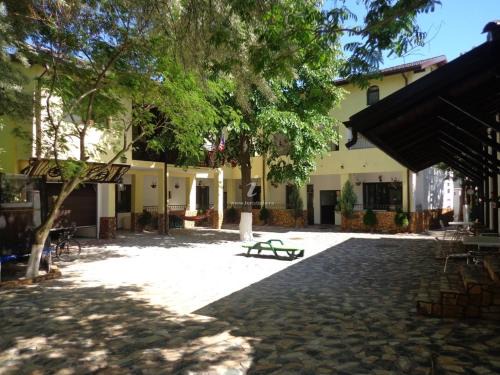Mangalia House | Vila Oaza
