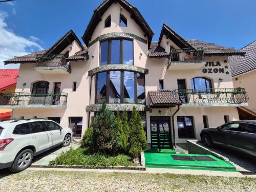 Ranca House | Vila Ozon