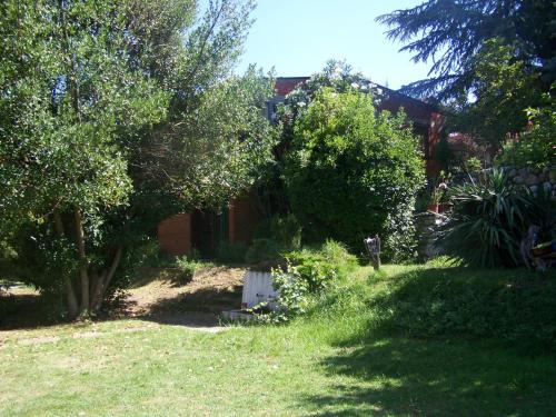 Ljubanista Villa | Vila Popovski