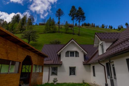 Moeciu de Sus Villa | Vila Rustica