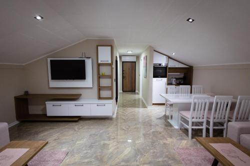 Gornja Toplica Apartment | Vila Sofija Banja Vrujci