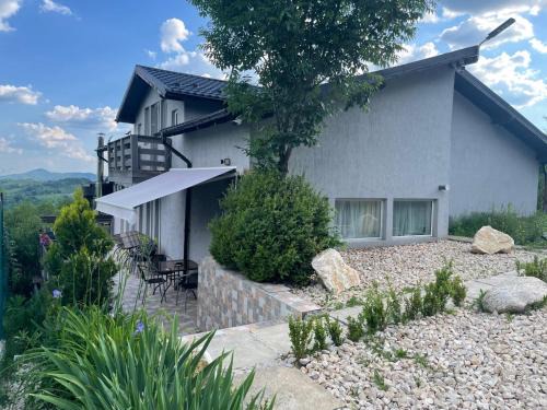 Breaza de Jos Villa | Vila Talea Residence