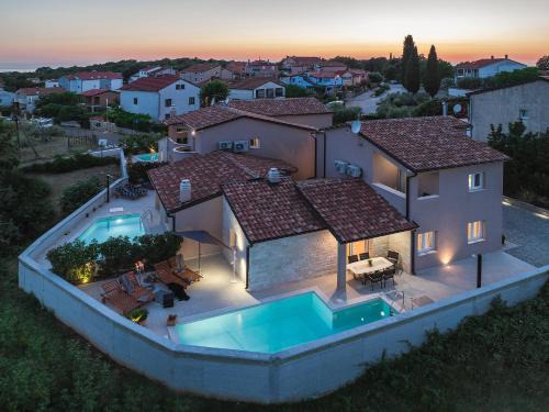 Rovinjsko Selo Villa | Vila Una with private pool near Rovinj - open 2022
