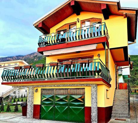 Ljubanista Apartment | Vila UNIKA