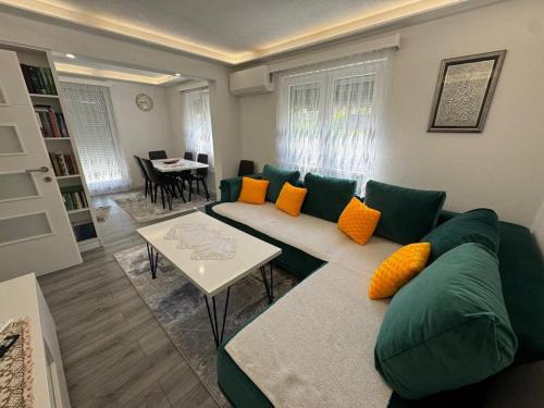 Hadzici House | Vila Vacation Sarajevo