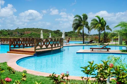 Entre Rios Apartment | Vilage paradise