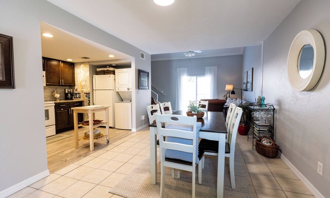 Vilano Beach House | Vilano Beach House Get Away!