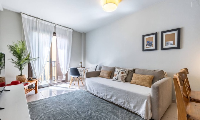 Old Town Apartment | Vilarroma by Unik Tarragona