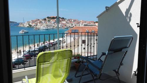 Primosten Apartment | Villa Šiša