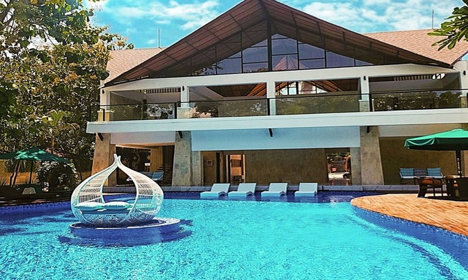 Central Seminyak Villa | Villa 1 BR Central Seminyak mins to Beach