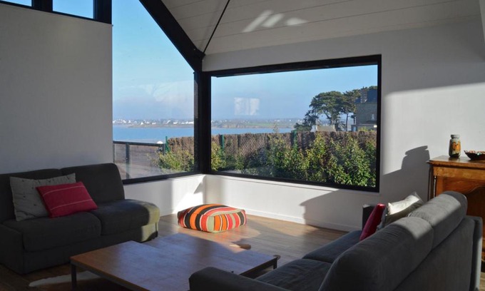 Saint-Jacut-de-la-Mer House | Villa 1