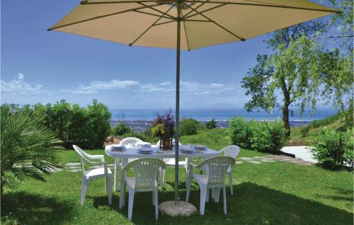 Pedona House | Villa 1