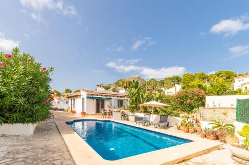 El Portet House | Villa 14 - El Portet