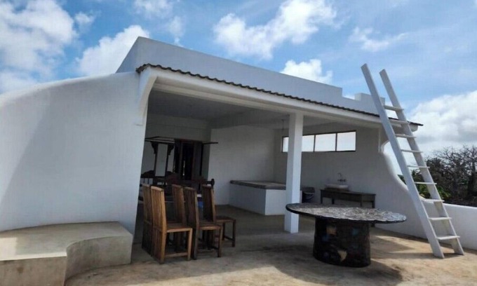 Malindi Marine National Park House | Villa 1969