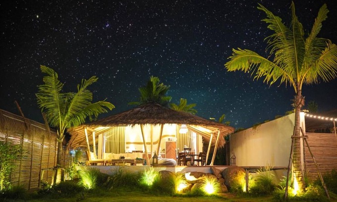 Sai Thai Villa | Villa ∙ 2 bedrooms ∙ 6 guests