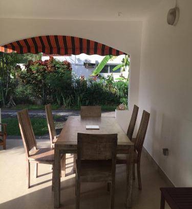 Tartane Villa | Villa ∙ 3 bedrooms ∙ 6 guests