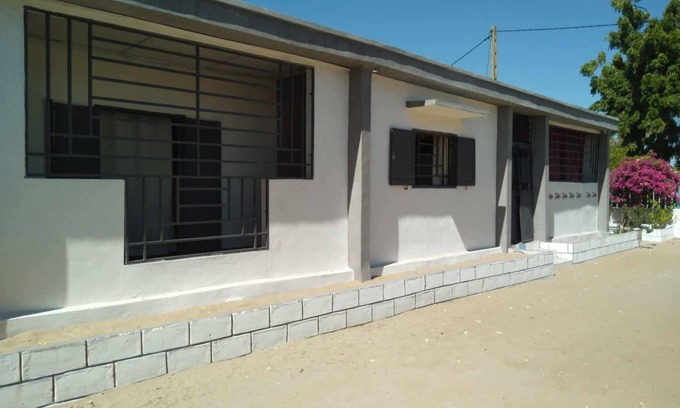 Mahajanga House | VILLA 3 DOLPHINS 80 M FROM THE BEACH