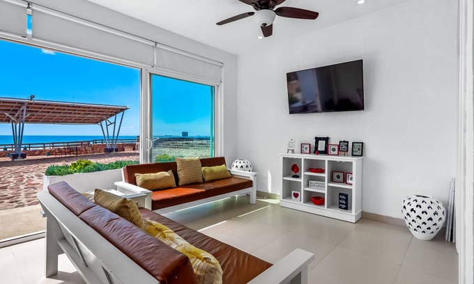 La Paloma Villa | Villa ∙ 3 bedrooms ∙ 8 guests