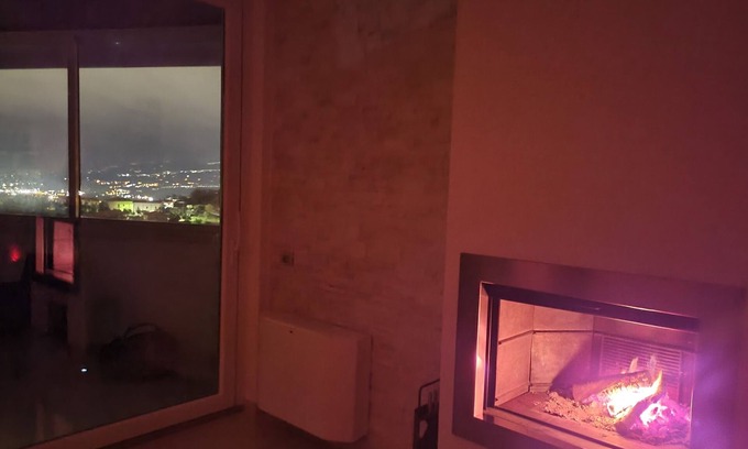 Mendicino Villa | Villa 30km from the sea and 30km from Sila national park