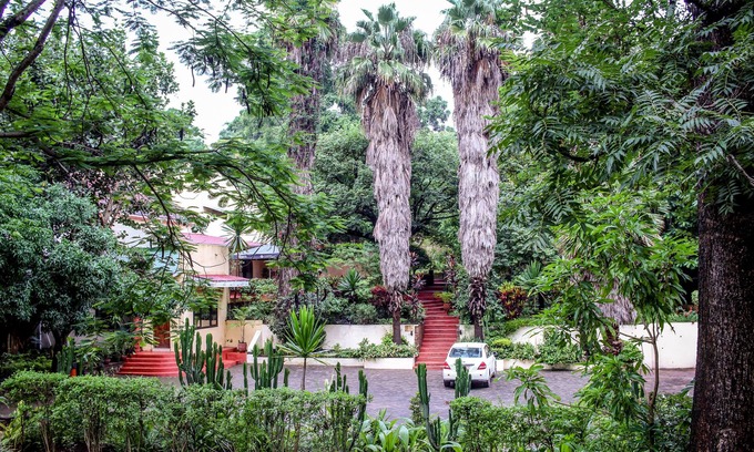 Blantyre House | Villa 33