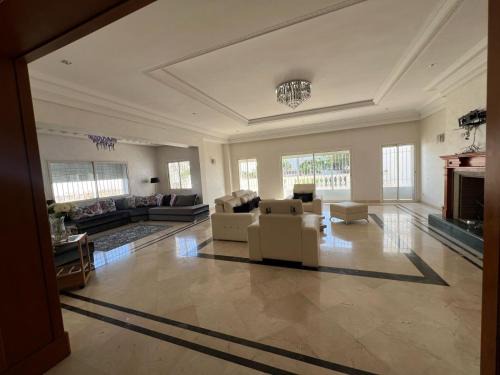 Temara House | Villa 3alame