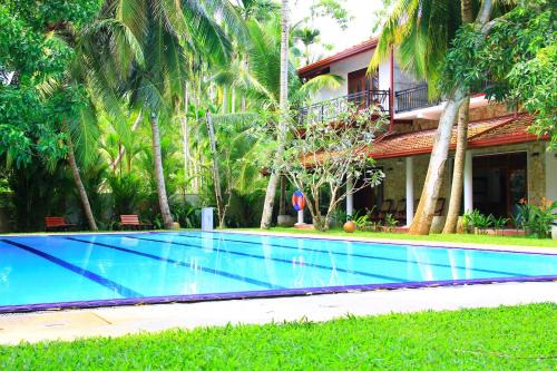 Balapitiya House | Villa 45 - Balapitiya