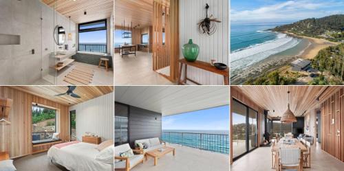 Wye River Villa | Villa 5*All-Star Eyre II Haven views River Beach