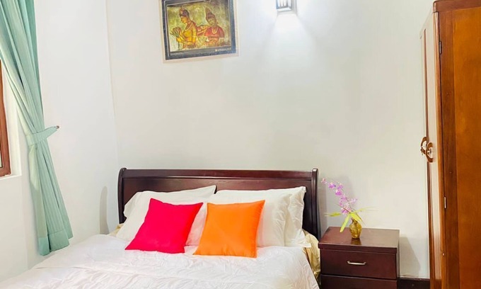 Darga Town Villa | Villa 70-C