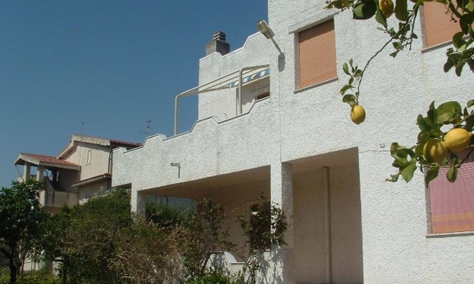 Sellia Marina Villa | Villa 700 meters from the sea with private parking, air conditioning and wi-fi