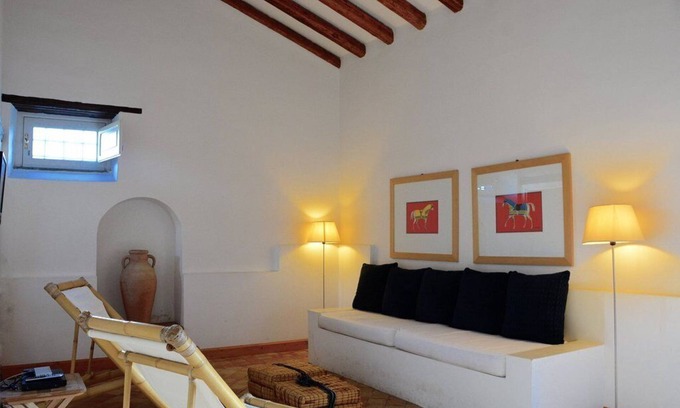 Castiglione di Sicilia Villa | Villa Alloro