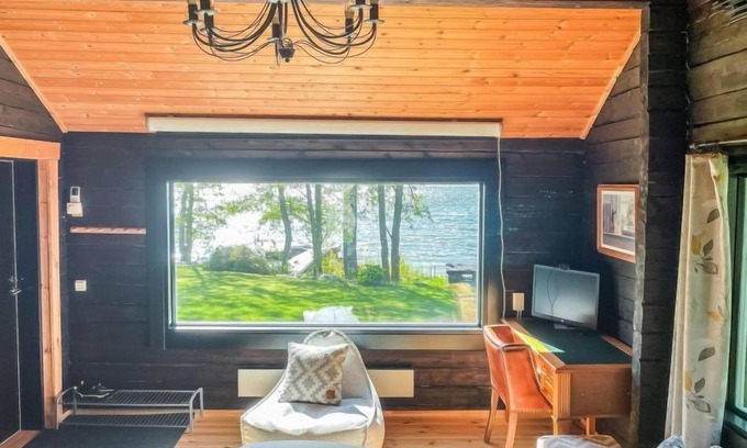 Kimito Island House | Villa aava by Interhome