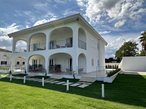 Rossano Apartment | Villa Achiropita
