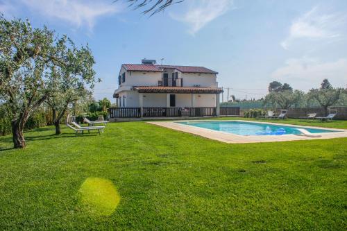 Rosolini House | Villa Ada
