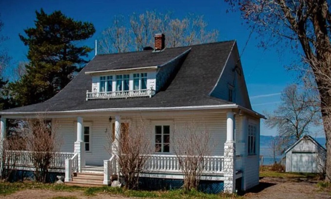 L'Islet House | Villa Adam - L'Islet