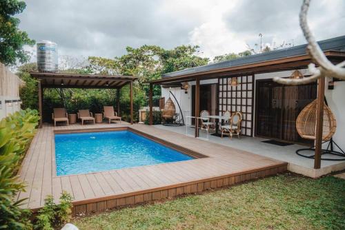 Alfonso House | Villa Adara by Araw Residences