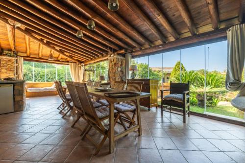 San Stefano Villa | Villa Adelida Villasimius
