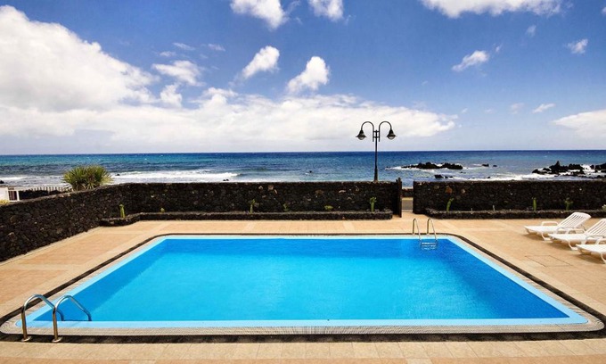 Punta Mujeres Villa | Villa Adelina