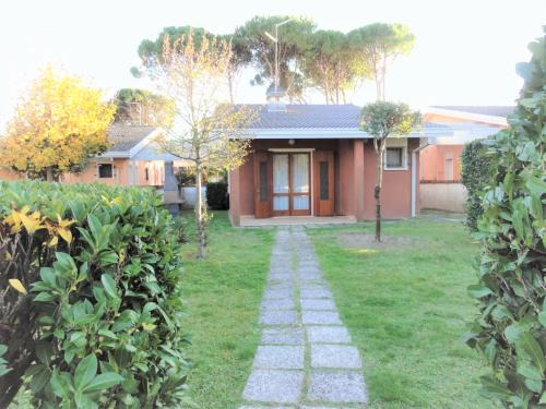 Bibione Pineda House | Villa Agavi 3
